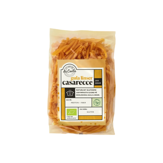 Pasta Gula Linser, 250 g Eko