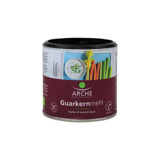 Guarkärnmjöl, 125 g Eko