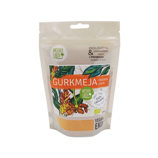 Gurkmeja, 250 g Eko