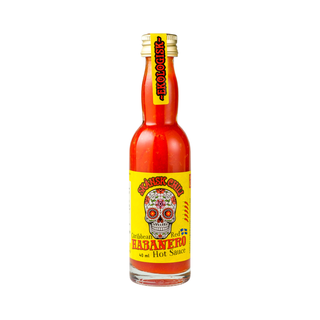 Chili Red Habanero XXtra Hot, 40 ml Eko