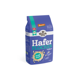 Havregryn Grova, 475 g Eko