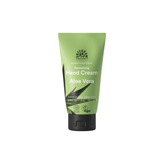 Aloe Vera Hand Cream, 75 ml