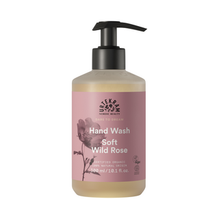 Soft Wild Rose Hand Wash, 300 ml