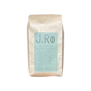 Brygg Hela Bönor Conejo, 450 g Eko