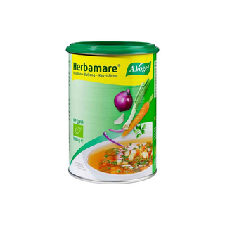 Herbamare Örtbuljong, 1000 g Eko