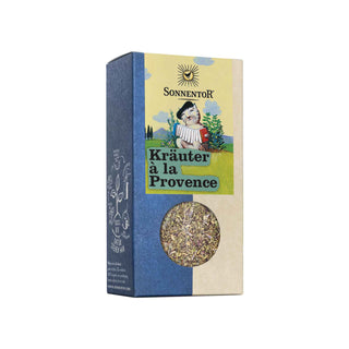 Herbes De Provence, 25 g Eko