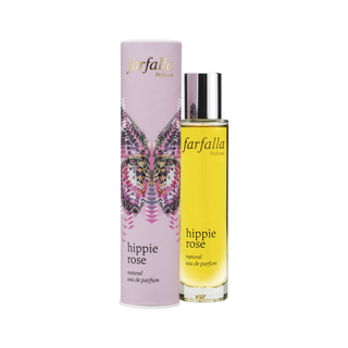 Eau De Parfum Hippie Rose, 50 ml