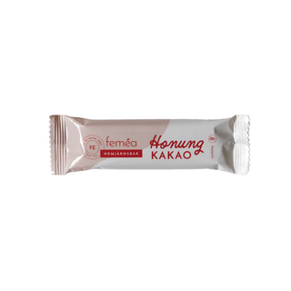 Feméa Hemjärnsbar, 60 g