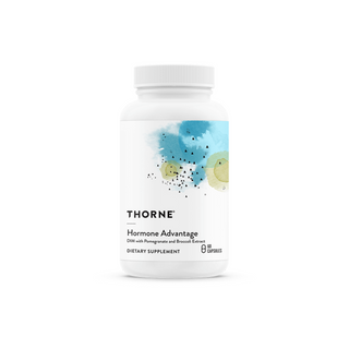 Hormone Advantage, 60 kap