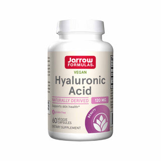 Hyaluronic Acid, 60 kap