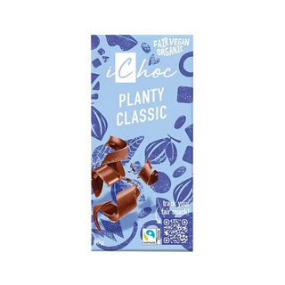 Planty Classic Vegan, 80 g Eko