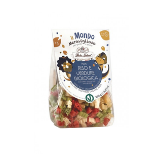 Glutenfri Pasta Dinosaurier, 250 g Eko