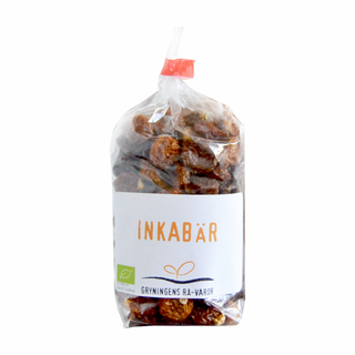 Inkabär, 200 g Eko