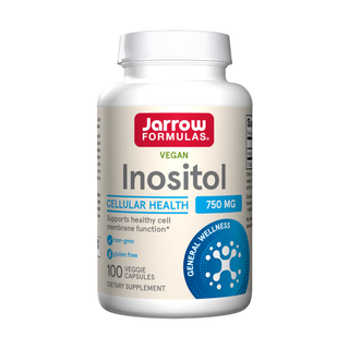 Inositol 750 mg, 100 kap