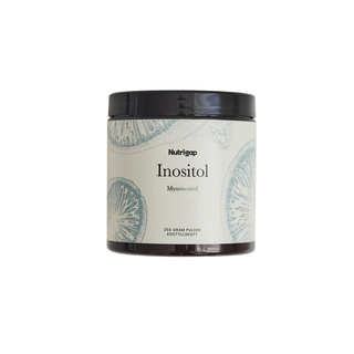 Nutrigap Myo-inositol, 250 g