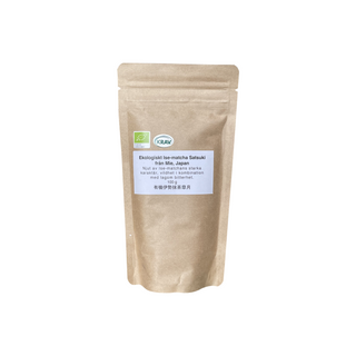 Ise-Matcha Satsuki, 100 g Eko