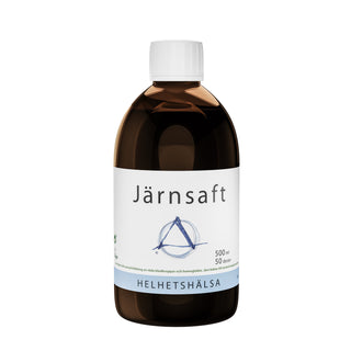 Järnsaft