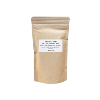 JAS Matcha Shizu, 100 g