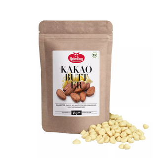 Kakaosmör, 500 g Eko