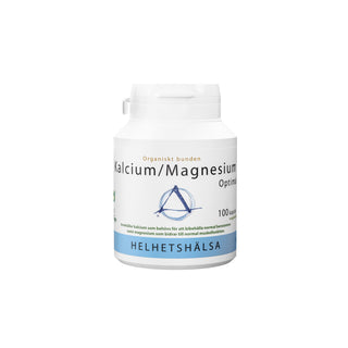 Kalcium / Magnesium Optimal