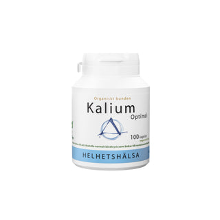 KaliumOptimal