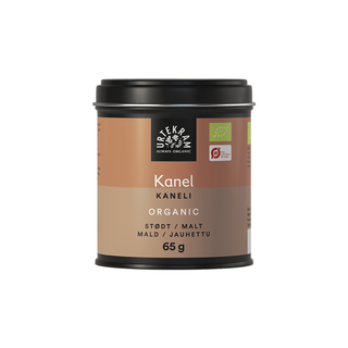 Kassiakanel, 65 g Eko