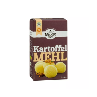 Potatismjöl, 250 Eko
