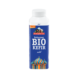 Kefir 1,5%, 400 g Eko