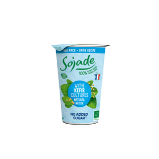 Sojade Kefir, 250 g Eko