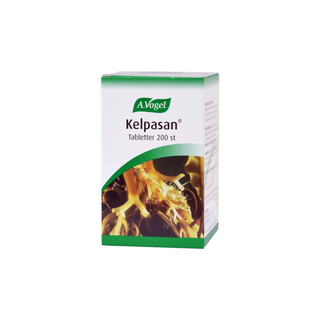 Kelpasan, 200 tab