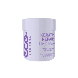 Hårmask/Hårinpackning Keratin, 200 ml
