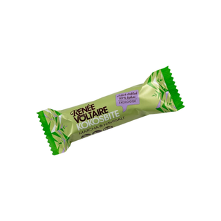 Coconut Bite – Matcha & Sea Salt, 40 g Eko