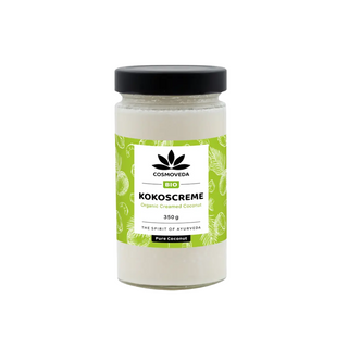 Creamed Coconut, 350 g Eko