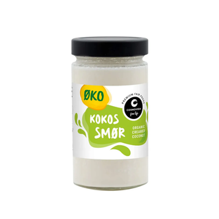 Creamed Coconut, 350 g Eko