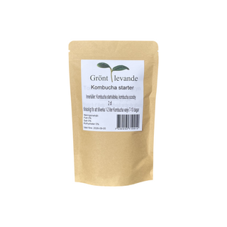Kombucha Starter, 2 dl