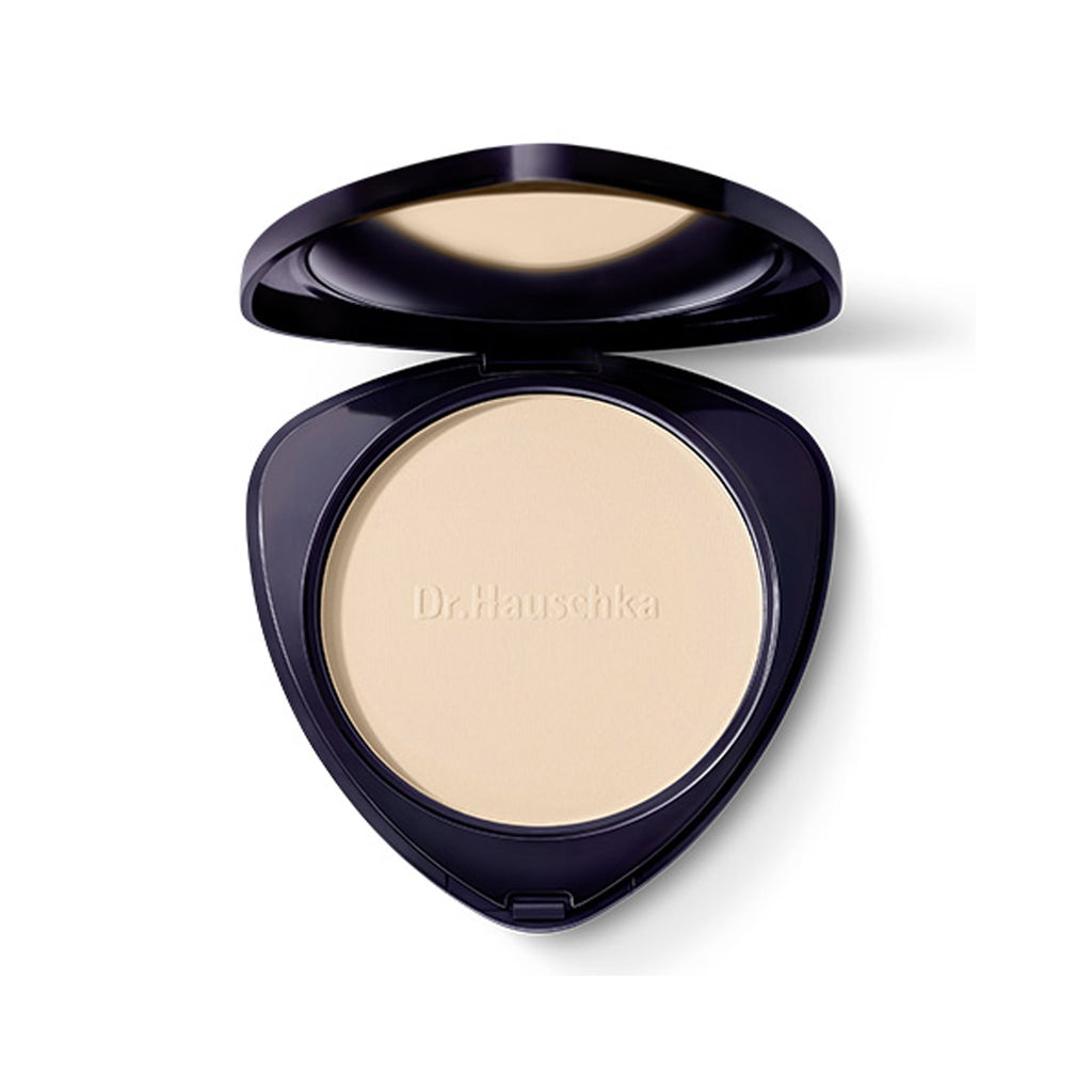 Compact Powder 00 Translucent, 8 g – Gryningen