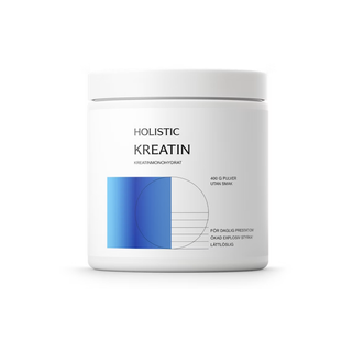 Kreatin, 400 g