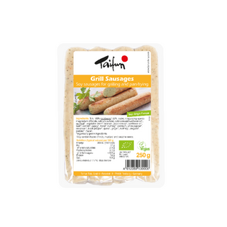 Tofu Grillkorvar, 250 g Eko