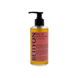 Betiyon Kroppsolja, 200 ml
