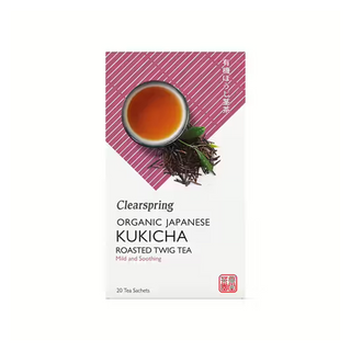 Kukicha, 20 påsar Eko