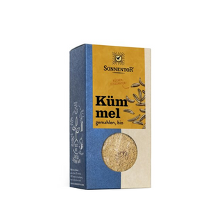 Kummin Mald, 60 g Eko