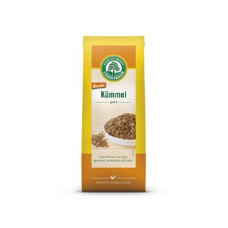 Kummin Hel, 50 g Eko
