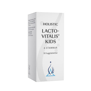 Lactovitalis®kids, 30 tab