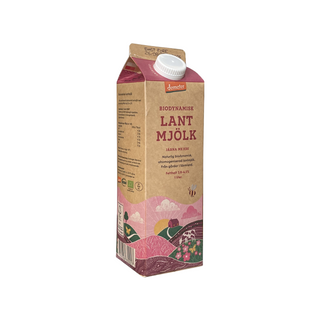Järna Mejeri Lantmjölk, 1 l Eko