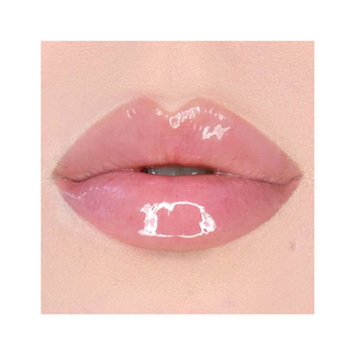 Lip Gloss 02 Pink, 4.8 ml