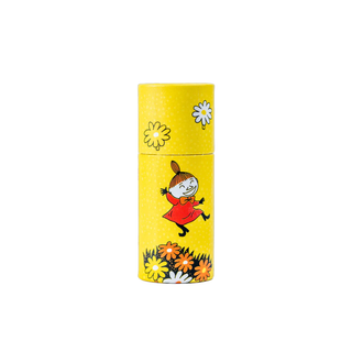 Moomin Läppcerat av bivax med citron & honung, 8. 5 g Eko