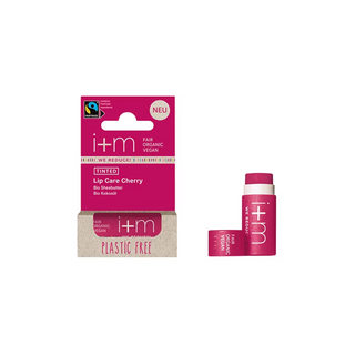 Lip Care Tinted Cherry, 5 g
