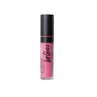 Lip Gloss 02 Pink, 4.8 ml