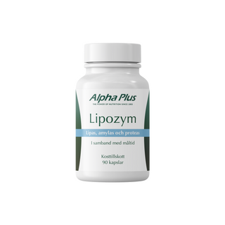 Lipozym, 90 kap