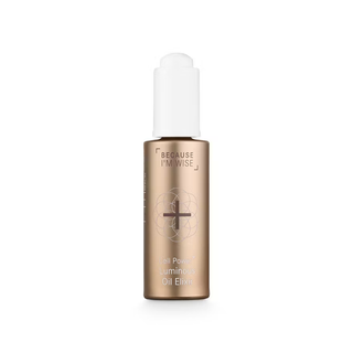 Cell Power + Luminous Oil Elixir, 30 ml